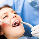 کاربرد ازن تراپی در دندانپزشکی