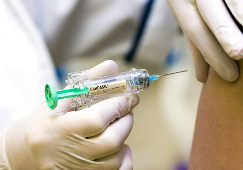 واکسن زگیل تناسلی چیست؟