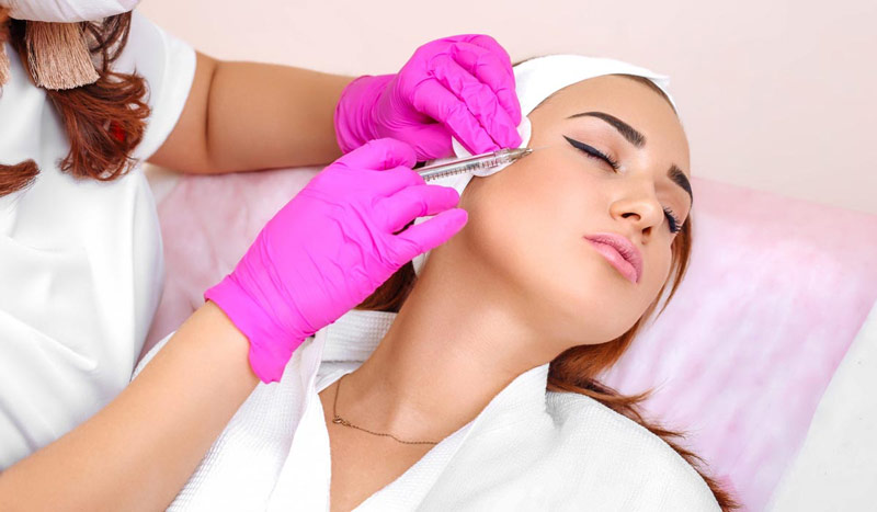 معرفی روش مزوژل | مزو ژل چیست؟ | ازنیک